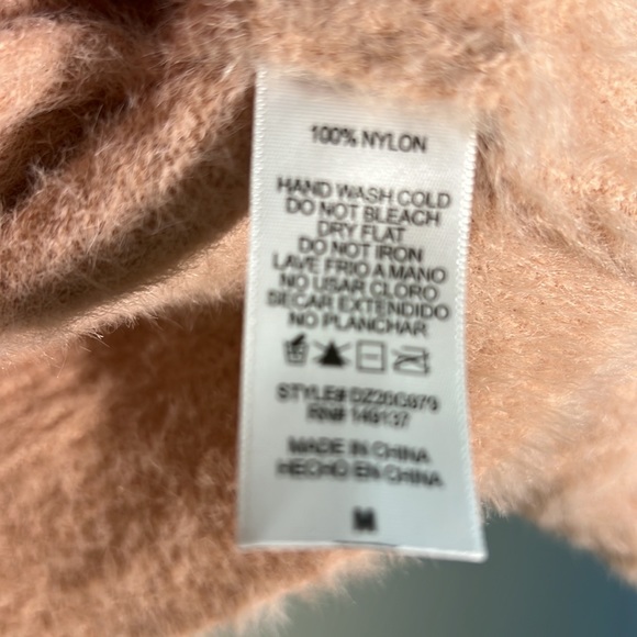 SALE🎉 Double zero cardigan - Picture 7 of 7